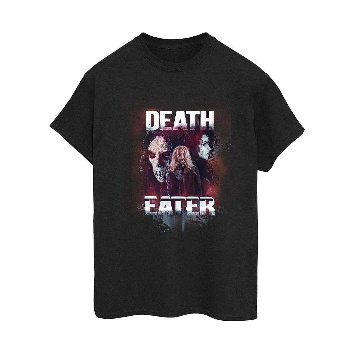Harry Potter Death Eater T-Shirt Imprimé Graphique  