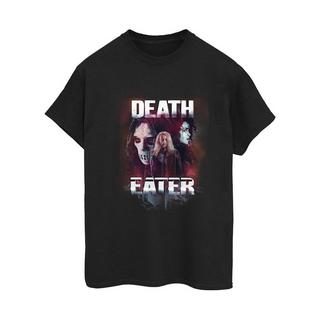 Harry Potter Death Eater T-Shirt Imprimé Graphique  