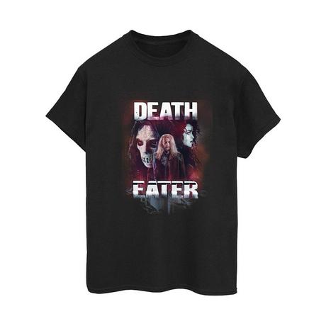 Harry Potter Death Eater T-Shirt Imprimé Graphique  