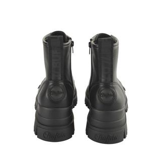 Buffalo  Scarponcini da donna Buffalo Aspha Rld Heart - Vegan Box 