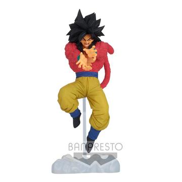 Figurine Statique - Dragon Ball - Son Goku