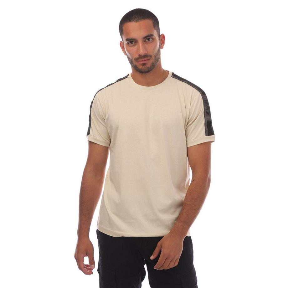 Ea7 T-Shirt  Baumwolljersey