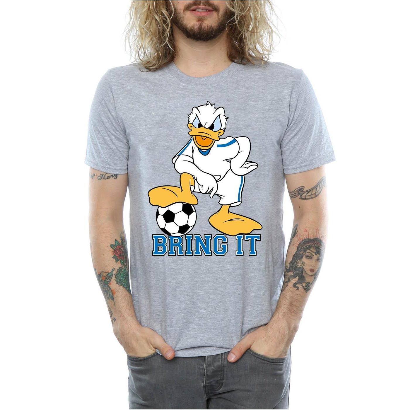 Disney  Bring It TShirt 