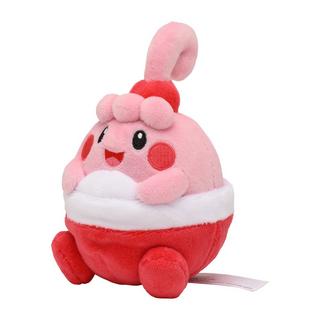 Pokémon  Happiny Sitting Cuties Plush 