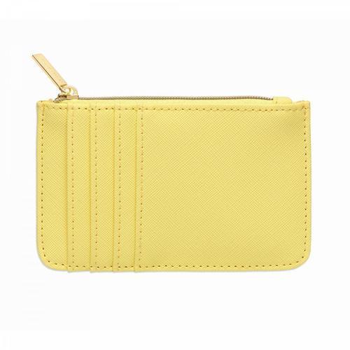 Estella Bartlett Hello Sunshine Kartenetui Gelb  