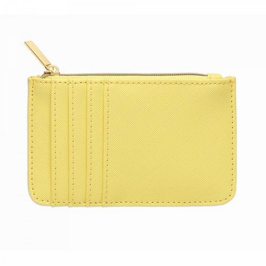 Estella Bartlett Hello Sunshine Kartenetui Gelb  