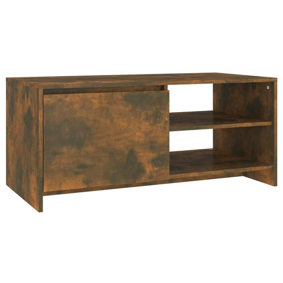Table basse bois d'ingénierie