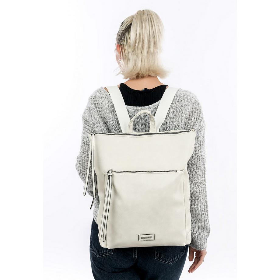 Emily & Noah Ernestine Zaino  