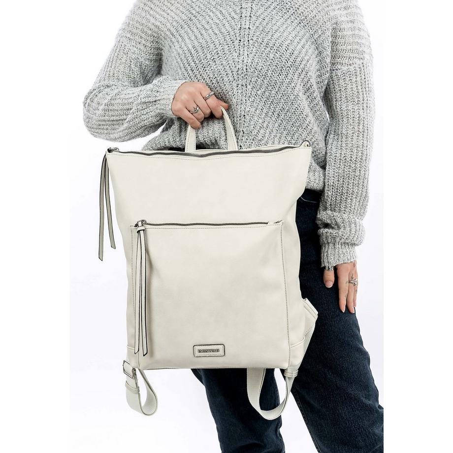 Emily & Noah Ernestine Zaino  