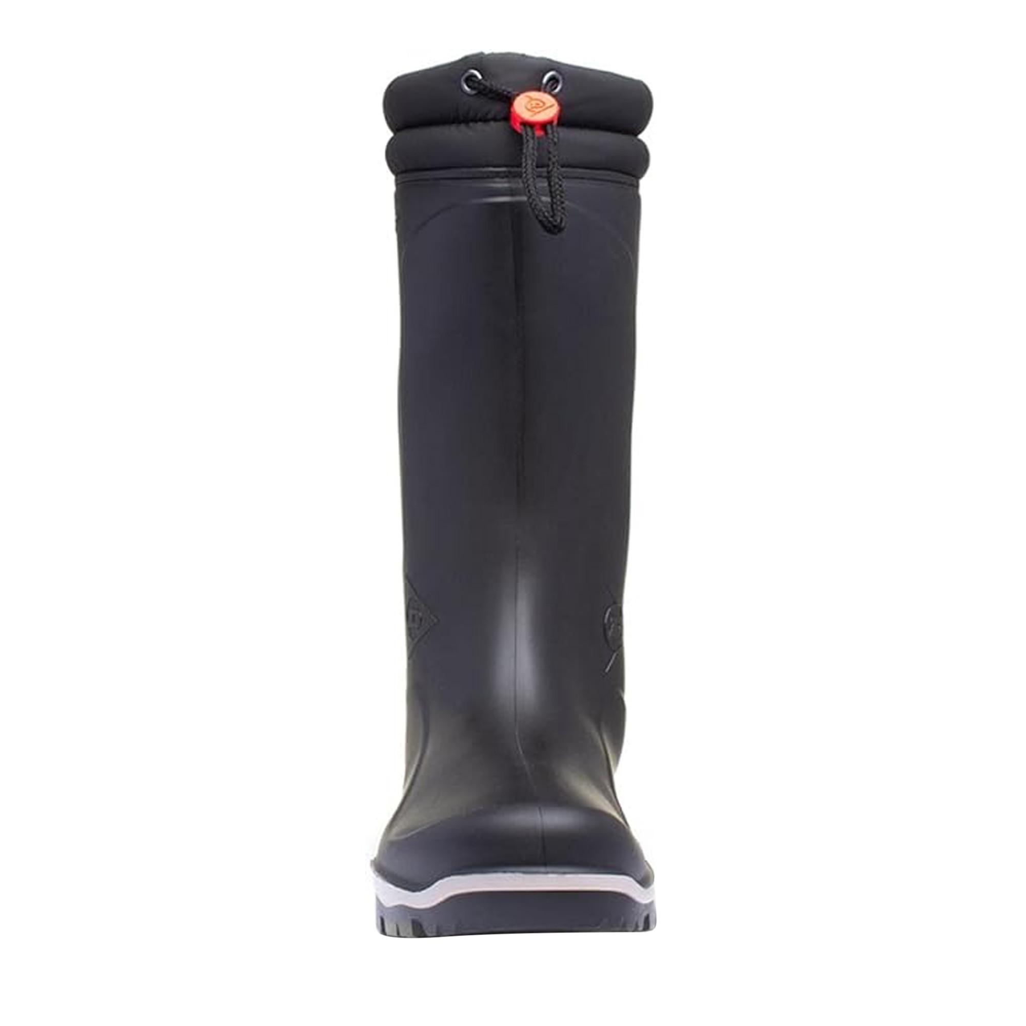 Dunlop  Bottes de pluie BLIZZARD 