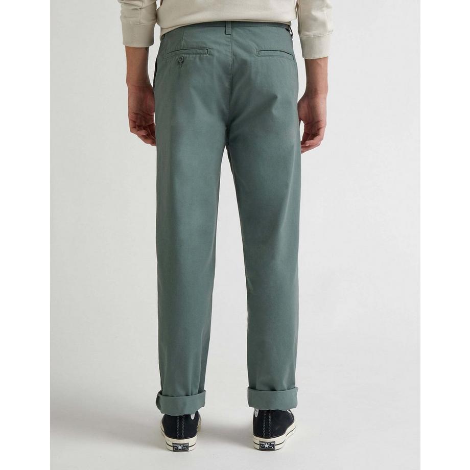 Lee Pantalon Chino Relaxed  