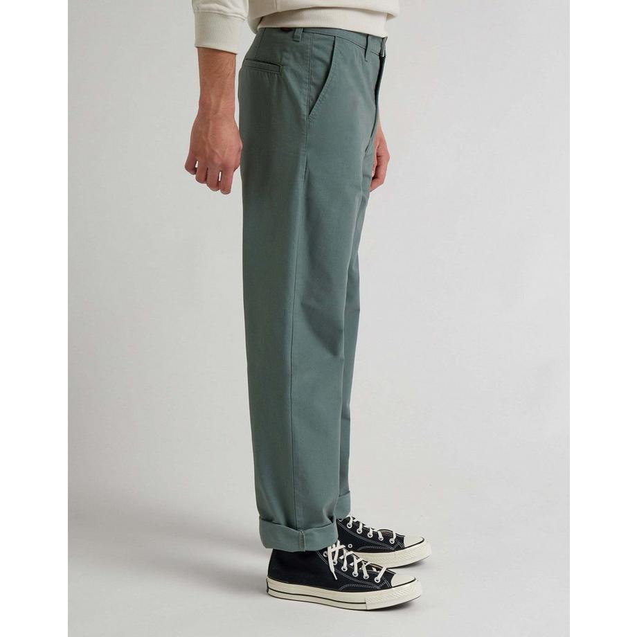 Lee Pantalon Chino Relaxed  