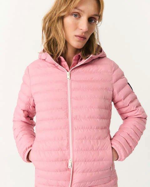 Image of Atlanticalf Jacket Woman Damen Pink XS
