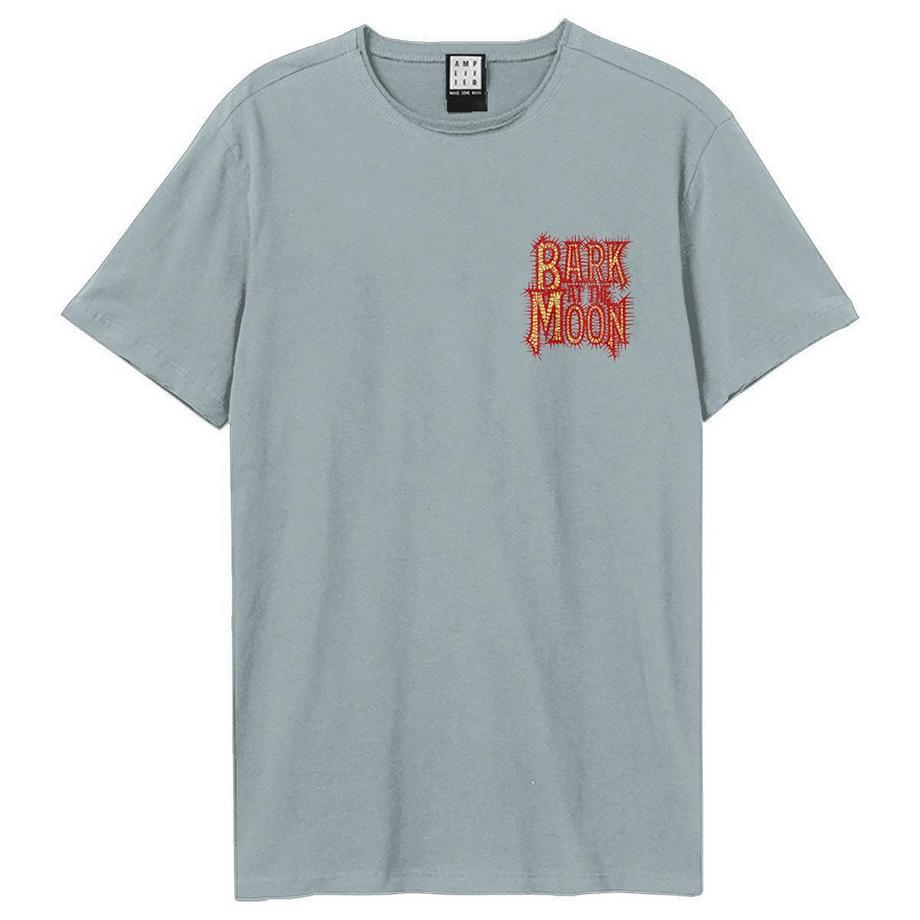 Bark At The Moon TShirt