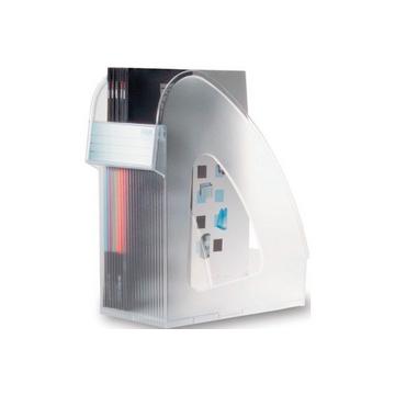 HAN Stehsammler Galaxy 1613-63 transparent 30,8x28,5x12cm