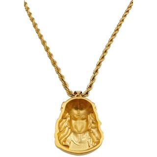 HEBE JEWELS  Jesus Kette, HIP-HOP-STYLE 