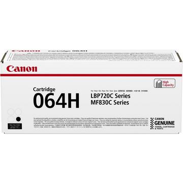064H cartuccia toner 1 pz Originale Nero
