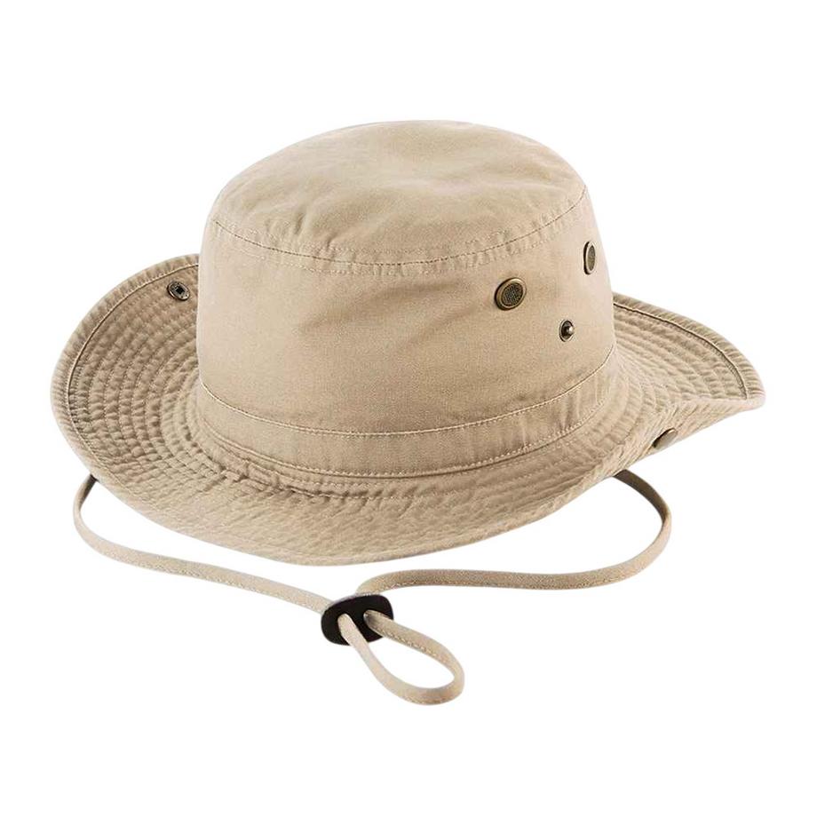 Beechfield Chapeau Baroudeur  