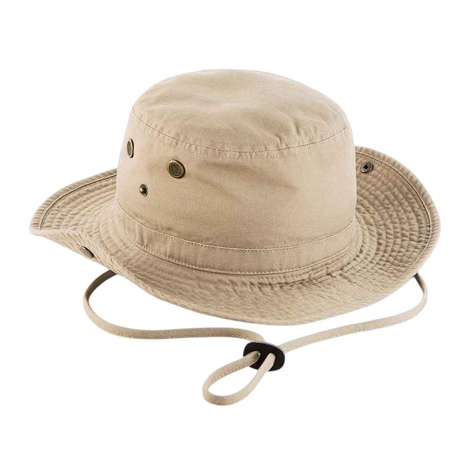 Chapeau Baroudeur