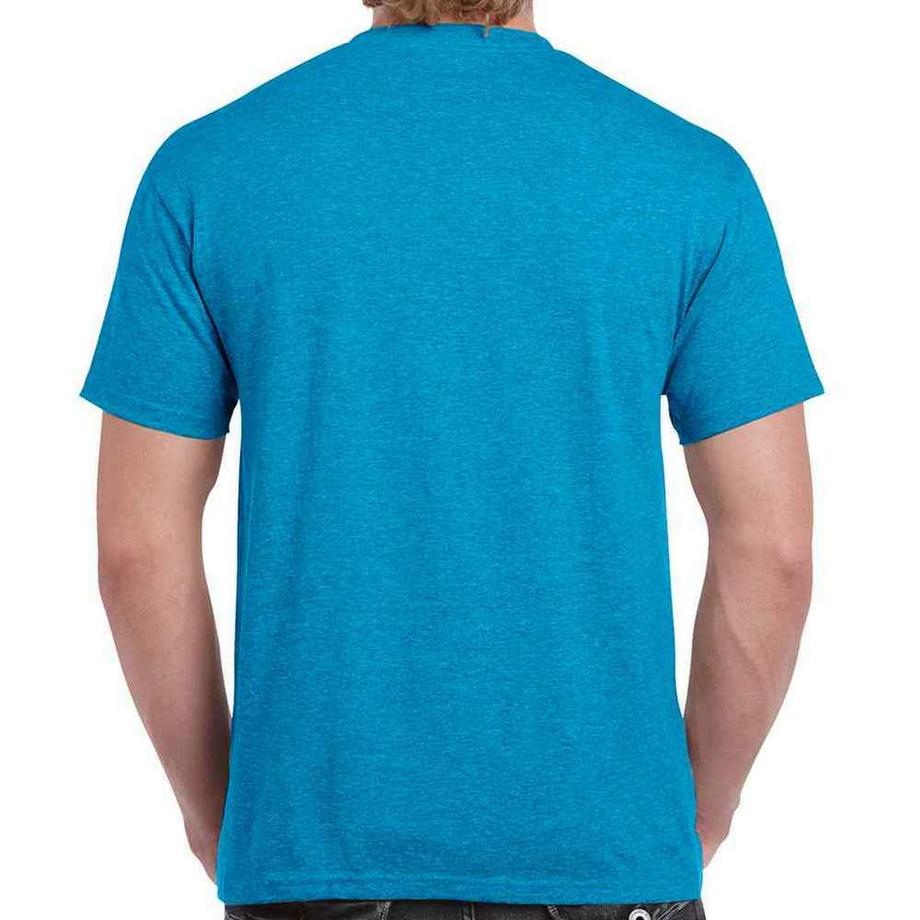 Gildan T-Shirt Heavy Cotton  