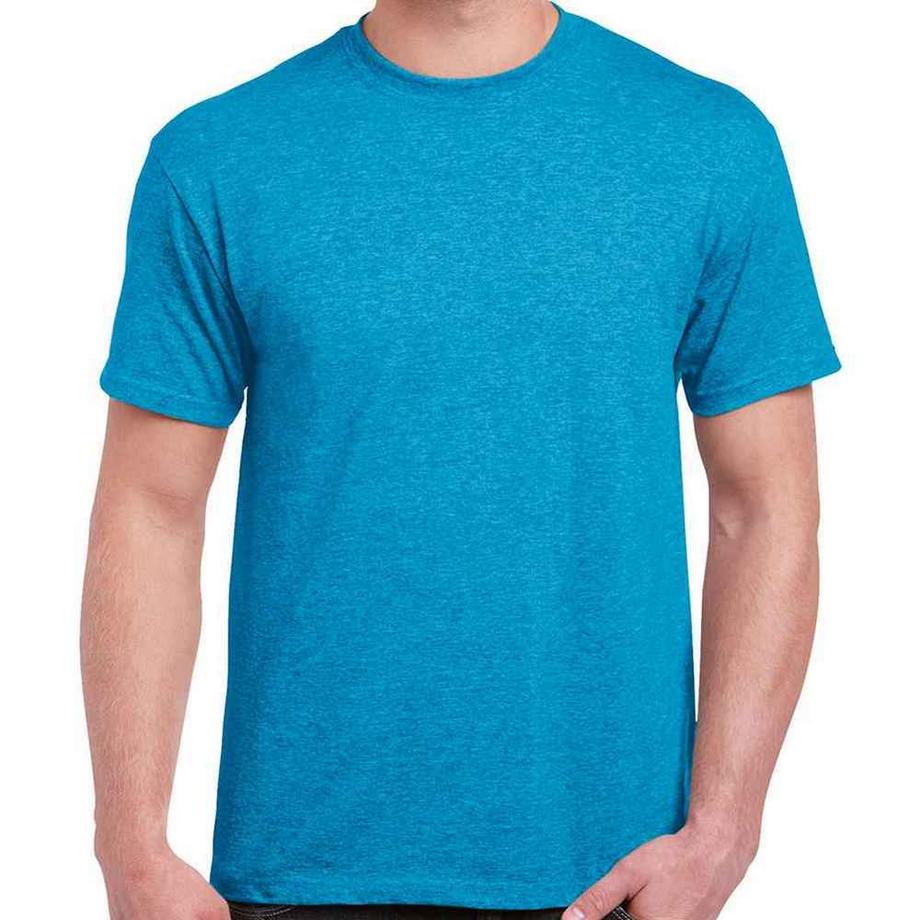 Tshirt HEAVY