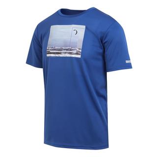 Regatta  Tshirt FINGAL 