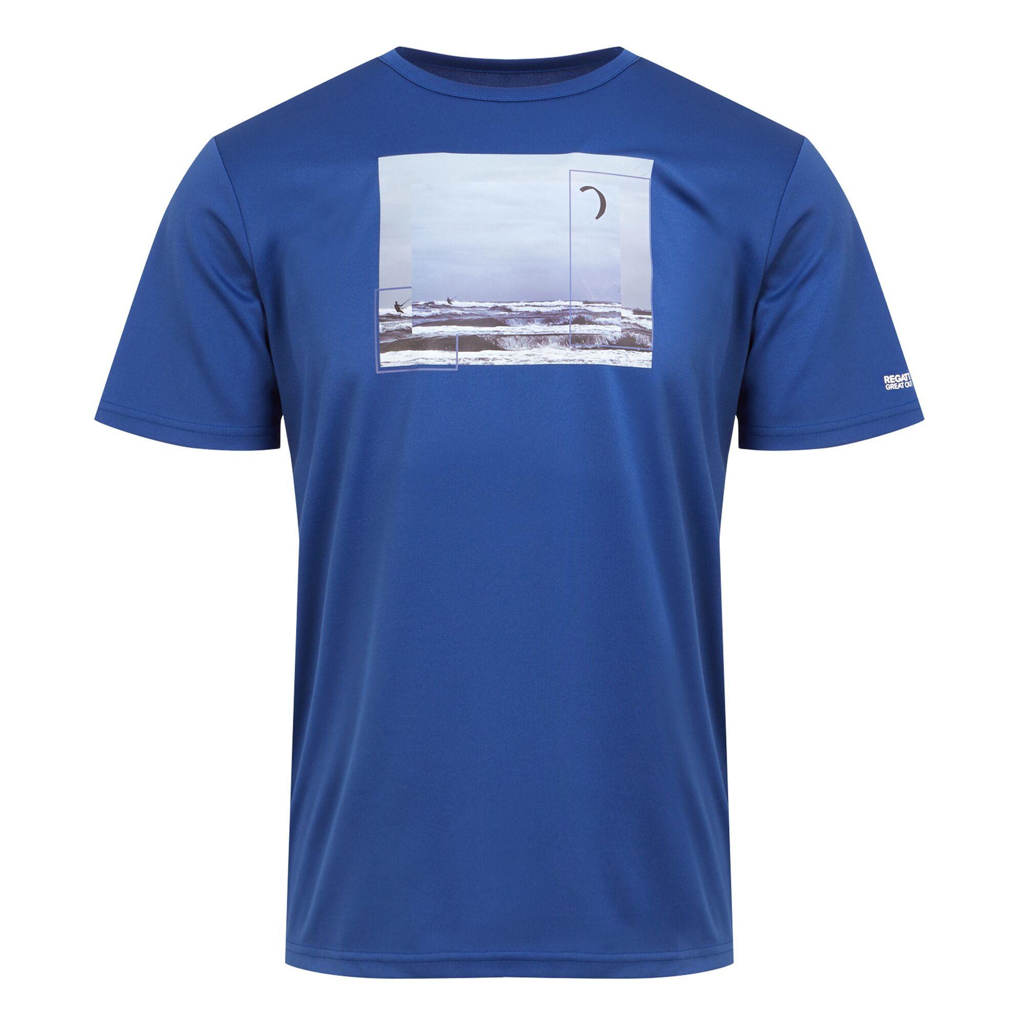 Regatta  Tshirt FINGAL 