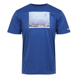 Regatta  Tshirt FINGAL 