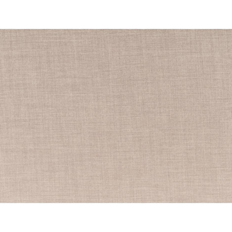 Beliani Fodera per struttura letto en Tessuto FITOU  