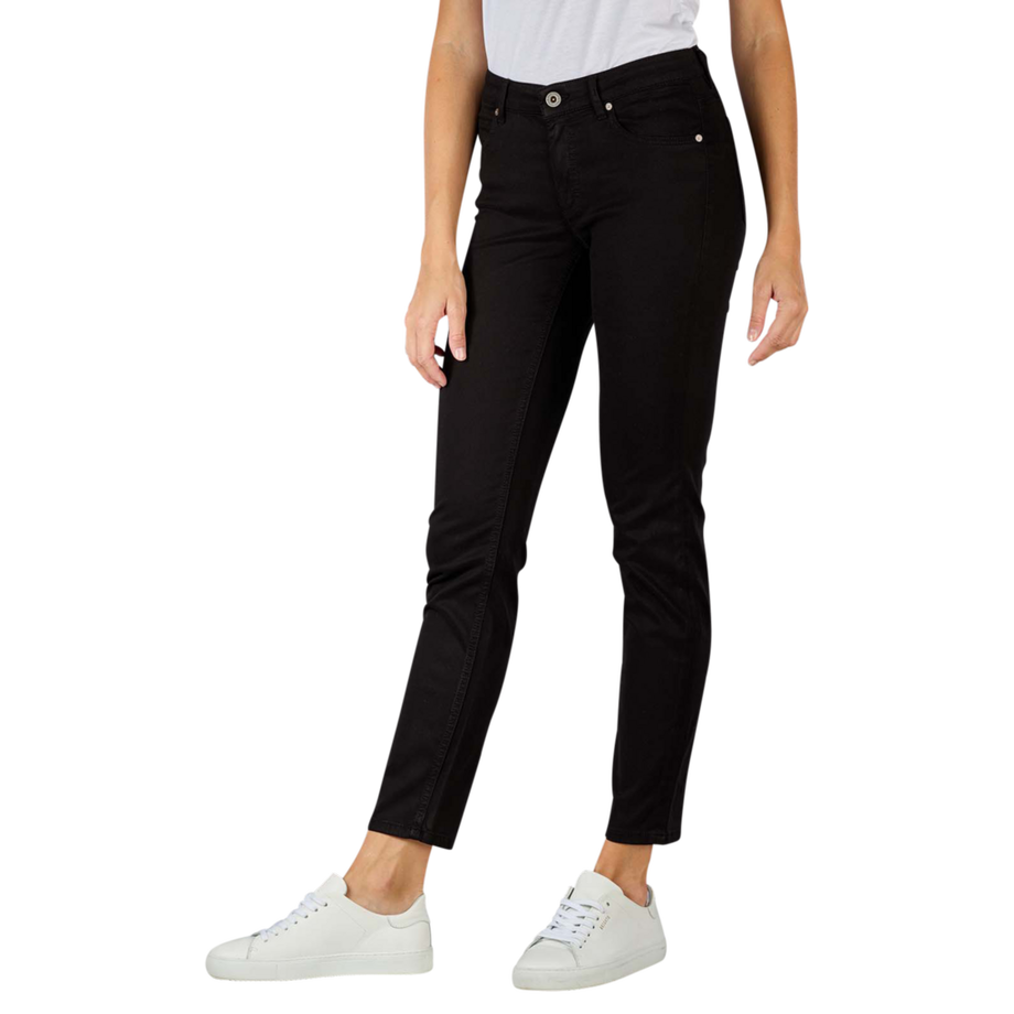 Marc O'Polo Lulea Slim Cropped Jeans  