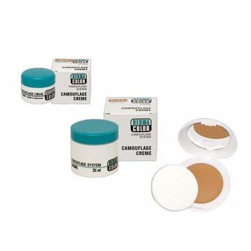 Dermacolor Camouflage Crème D4 25 ml