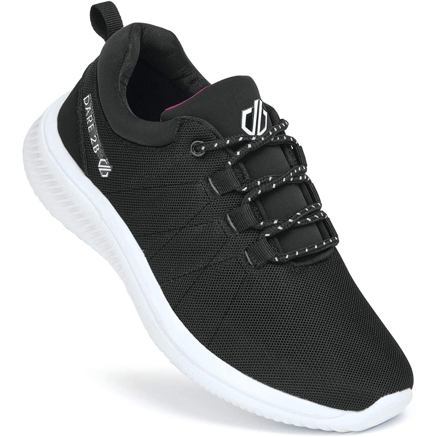 Image of Laufschuhe Damen Schwarz 39