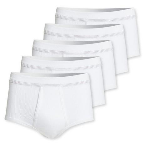 Conta  5er Pack Doppelripp - Slip / Unterhose 