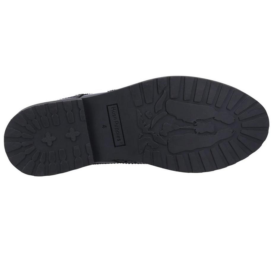 Hush Puppies Verity Chaussures Brogues en Cuir  