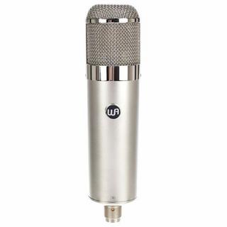 Warm Audio  Warm Audio Microphone à condensateur WA-47 