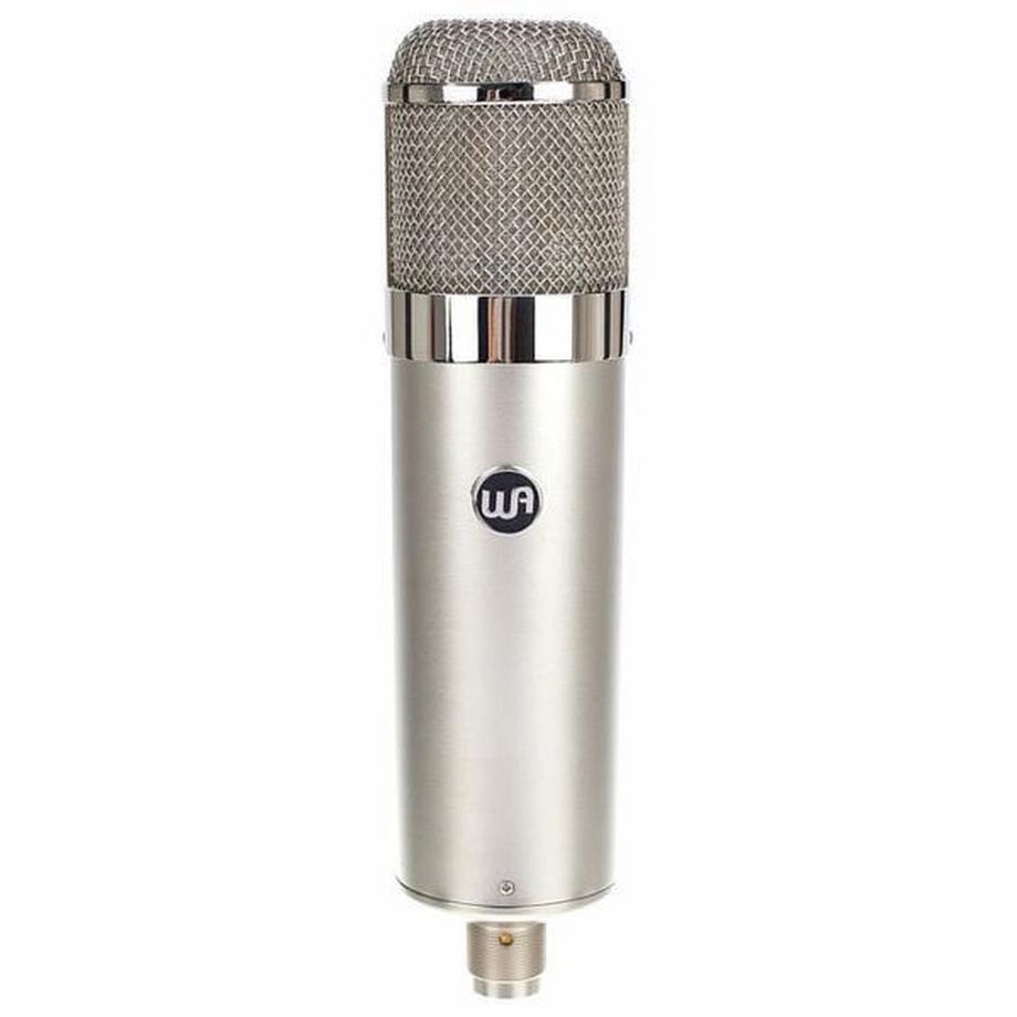 Warm Audio WA-47 Condenser Microphone