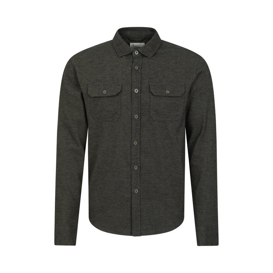 Mountain Warehouse Trace Camicia Maniche Lunghe  
