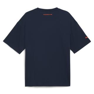 PUMA Porsche Turbo Motorsport Tee  