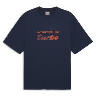 PUMA Porsche Turbo Motorsport Tee  