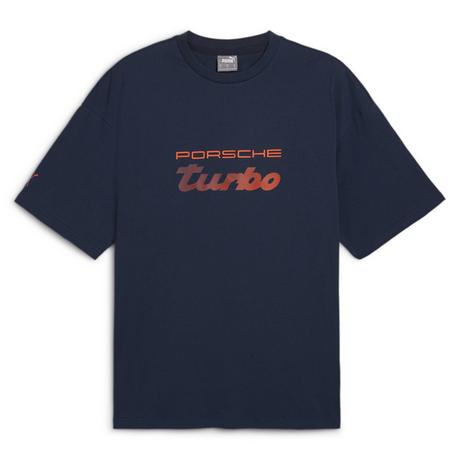 PUMA Porsche Turbo Motorsport Tee  