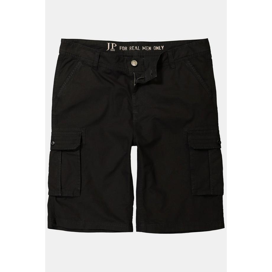 JP1880 Cargo Bermuda Regular Fit Gerades Bein  