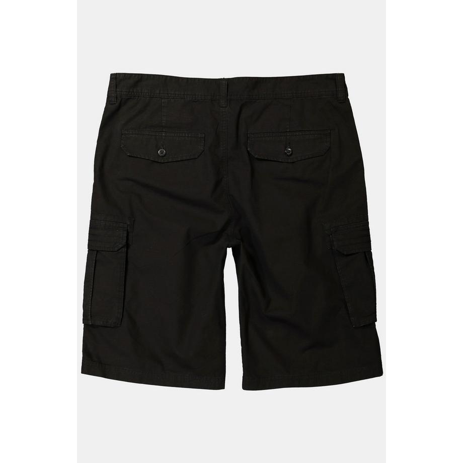 JP1880 Cargo Bermuda Regular Fit Gerades Bein  