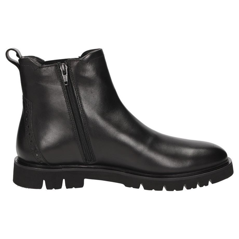 Sioux Rogtanos-701-WF Bottines Chelsea  