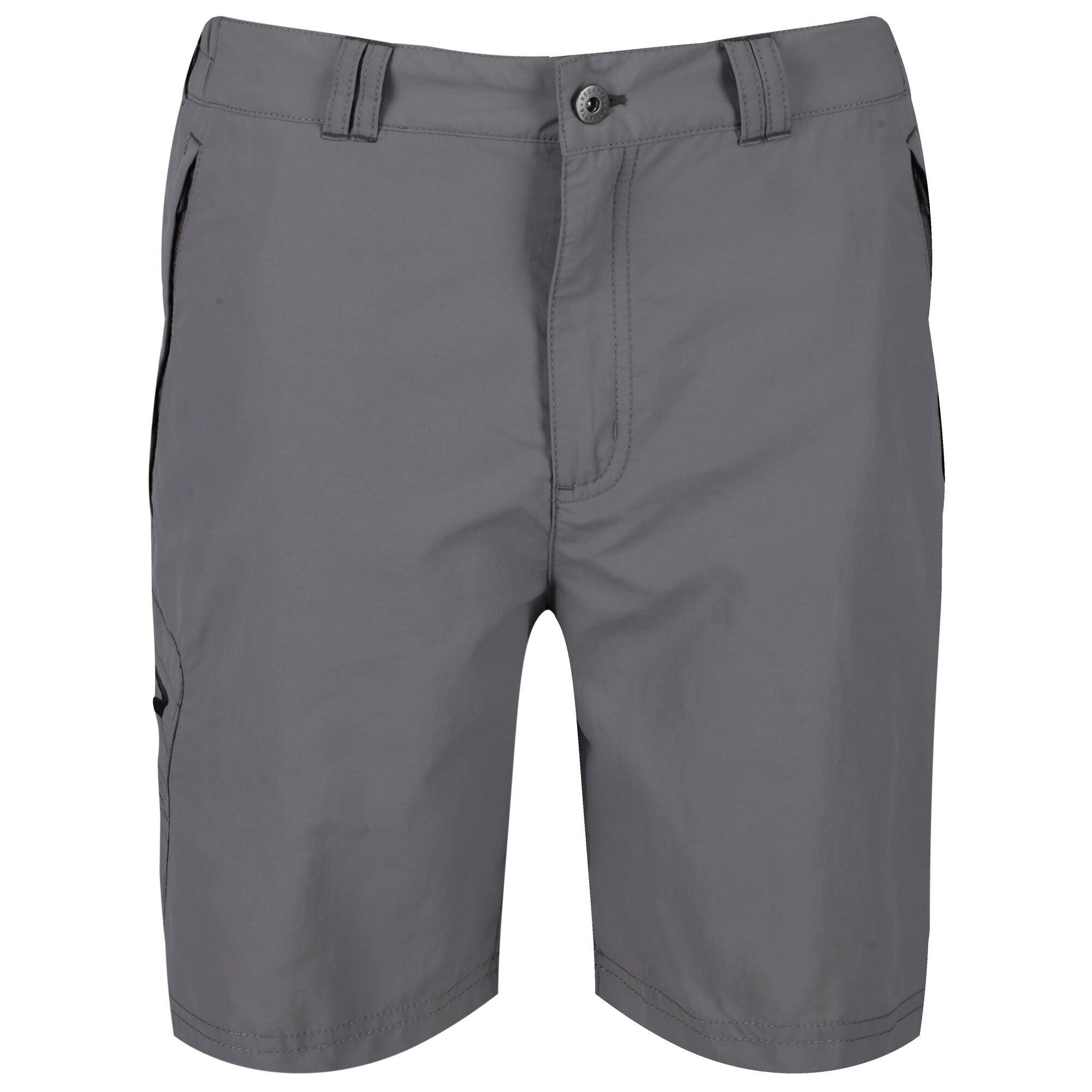 Regatta Leesville II Shorts Wandern | online kaufen - MANOR