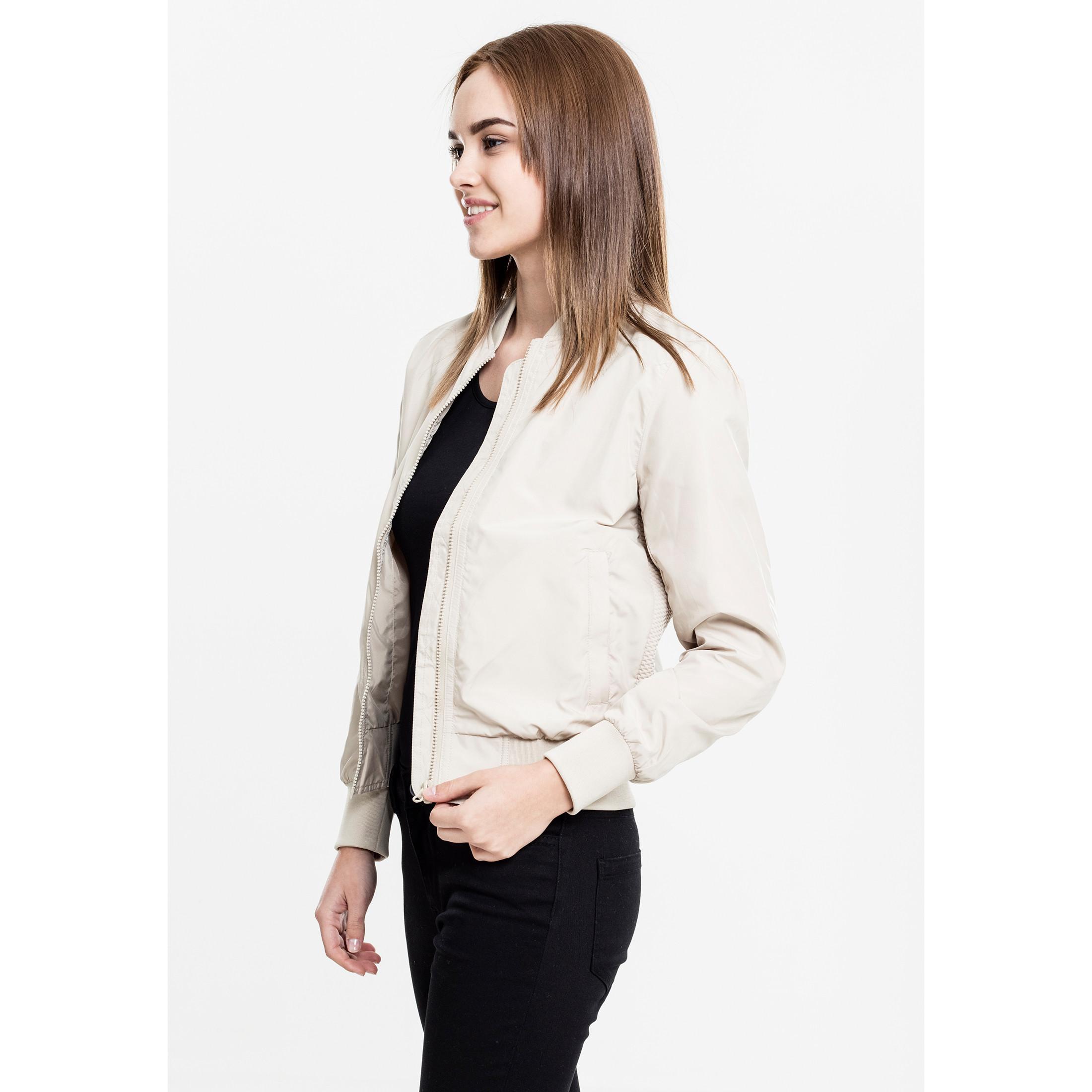 URBAN CLASSICS Bomber Light Parka  