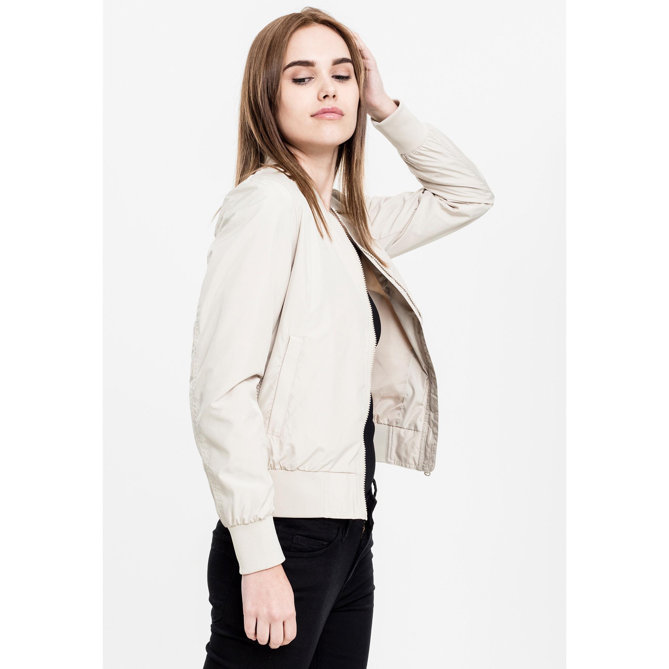 URBAN CLASSICS Bomber Light Parka  