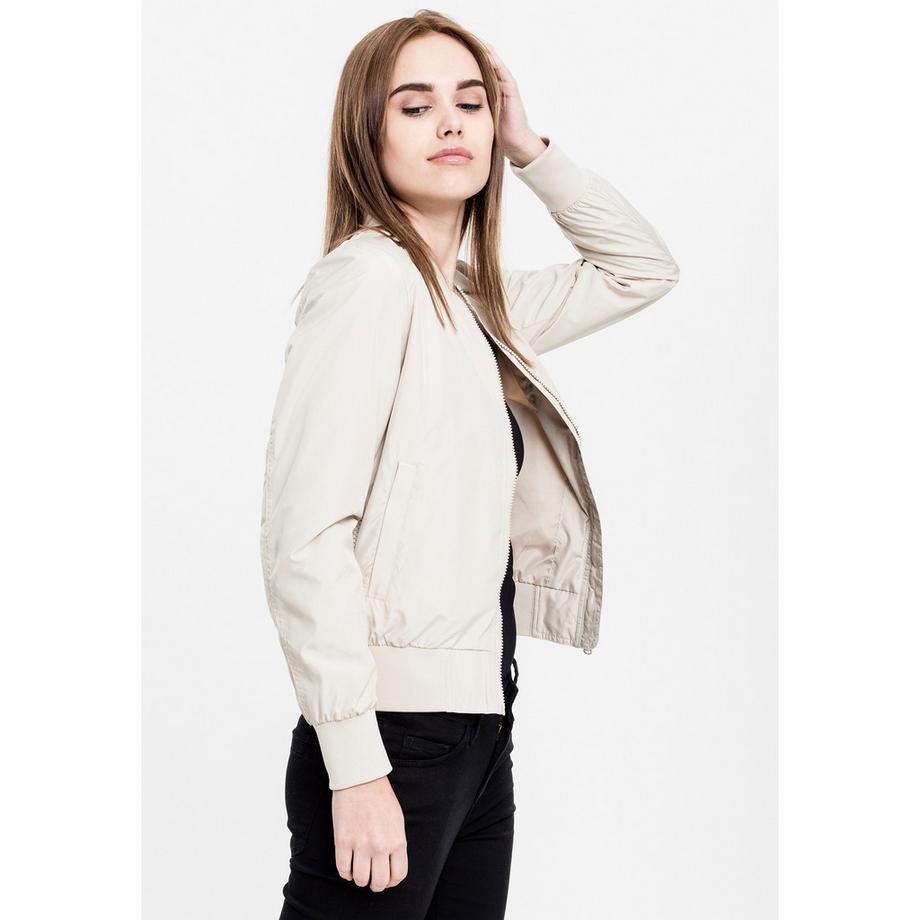 URBAN CLASSICS Bomber Light Parka  