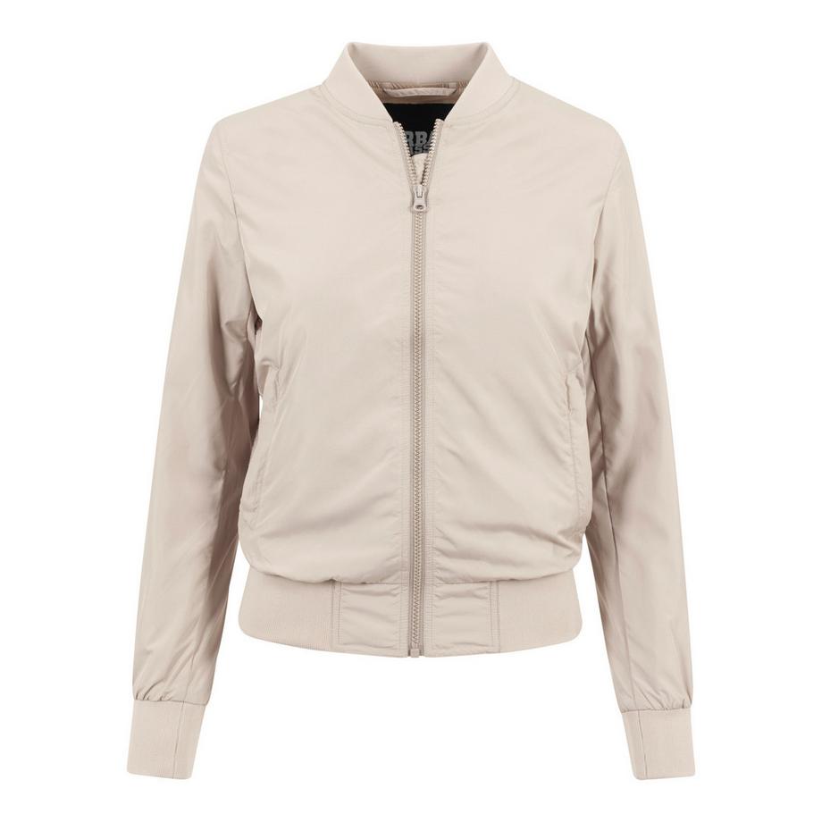 URBAN CLASSICS Bomber Light Parka  