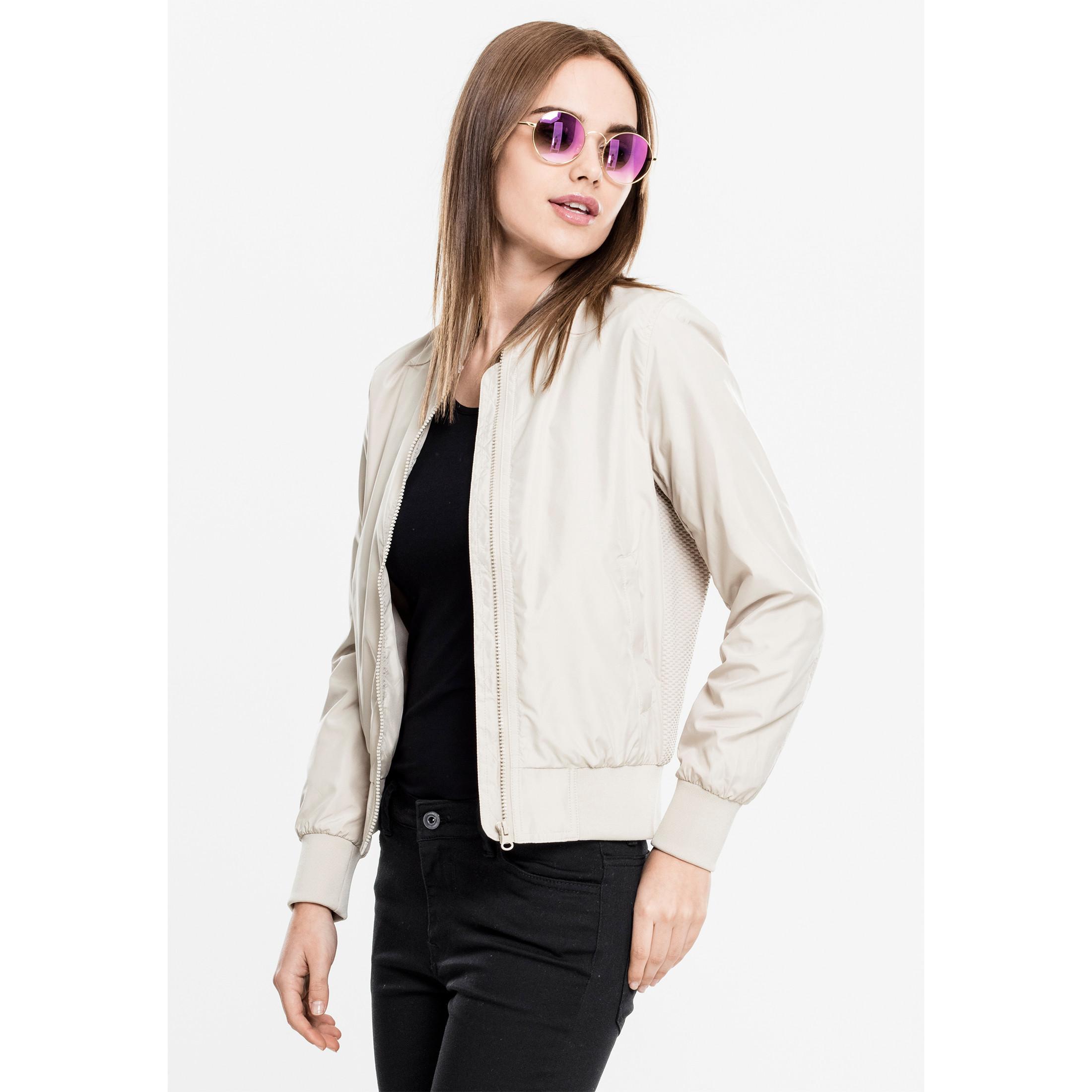 URBAN CLASSICS  parka urban classic bomber light 