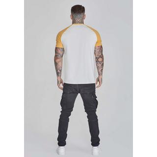 Sik Silk Raglan T-Shirt  